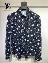Picture of LV Shirt Long _SKULVS-2XLjdtx0326793